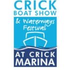 Crick Boat Show