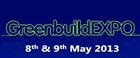 GreenbuildEXPO, Manchester, UK